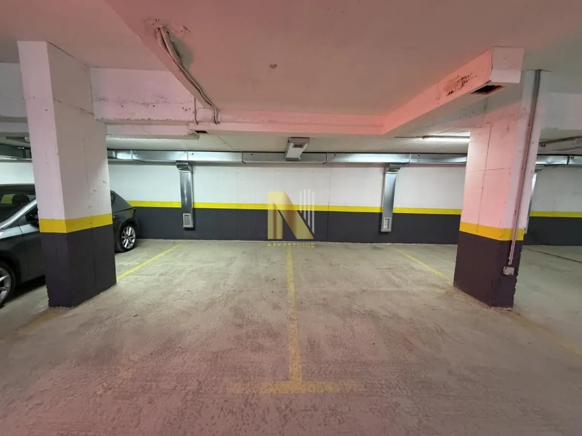 Prodaja, dvosoban stan, 44m², Bulevar Evrope, Novi Sad Sve Podlokacije