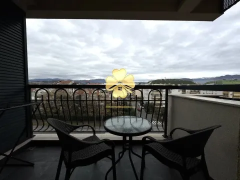 Izdavanje, jednosoban stan, 55m², Ljubović, Podgorica - image 9