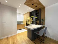 Izdavanje, jednosoban stan, 50m², Central Point, Podgorica - image 6