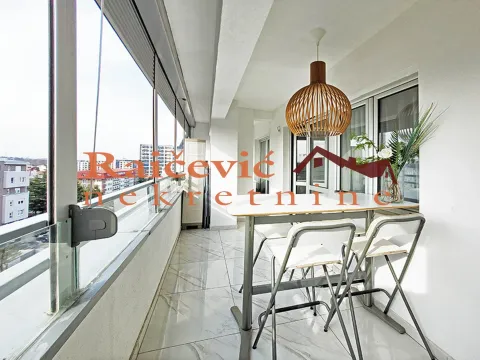 Sale, three bedroom apartment, 90m², Trošarina, Voždovac Sve Podlokacije - image 12