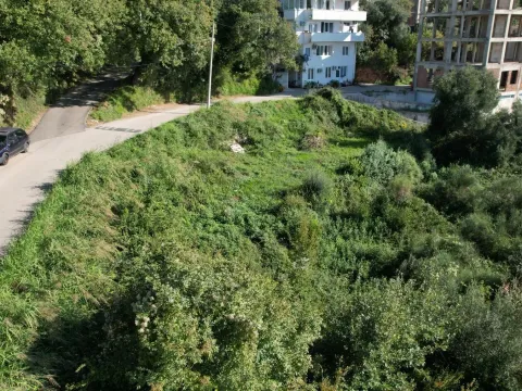 Sale, land lot, 500m², Prijevor, Budva - image 5