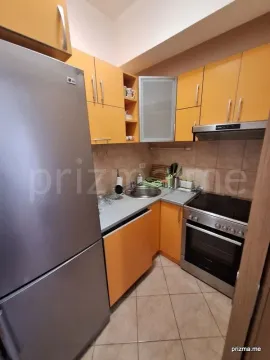 Izdavanje, jednosoban stan, 38m², Zabjelo, Podgorica - image 3