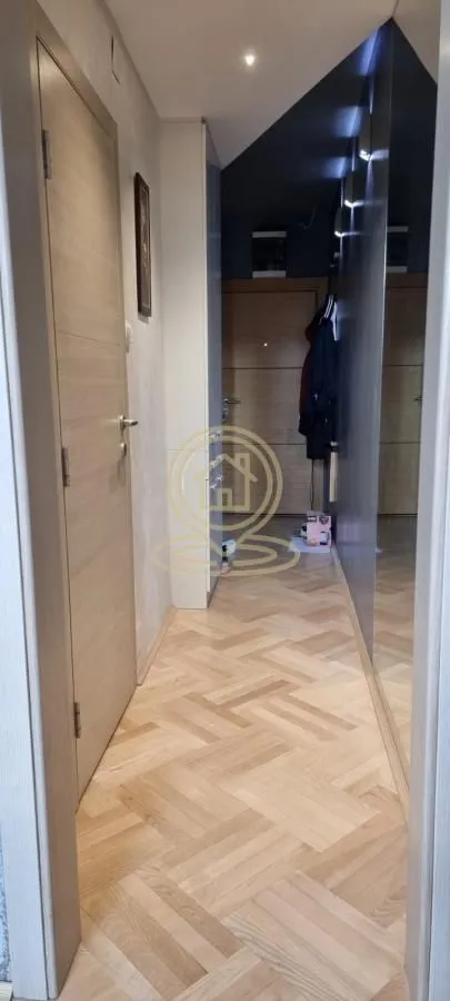 Sale, two bedroom apartment, 70m², Centar, Novi Sad