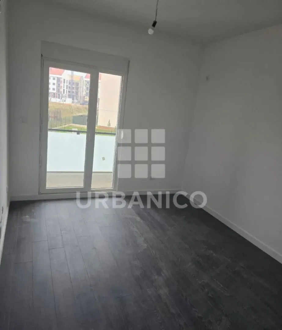 Prodaja, jednosoban stan, 38m², Zabjelo, Podgorica
