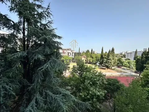 Izdavanje, jednosoban stan, 45m², Zabjelo, Podgorica - image 9