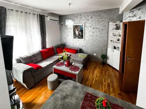 Rent, one bedroom apartment, 33m², Zabjelo, Podgorica - image 3