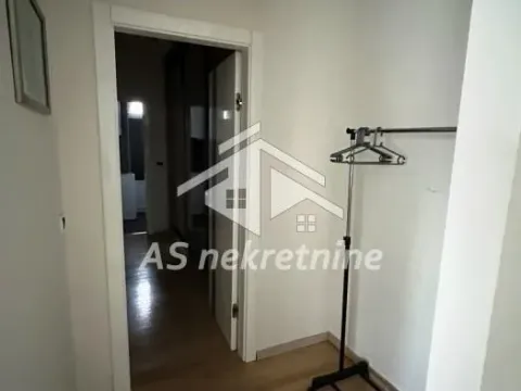 Rent, three bedroom apartment, 81m², Lekino Brdo, Voždovac Sve Podlokacije - image 12