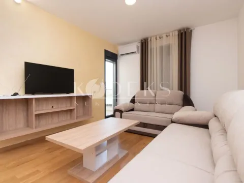 Rent, one bedroom apartment, 47m², New City, Podgorica - image 3
