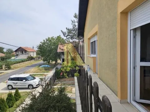 Sale, house, 213m², Begeč, Novi Sad Sve Podlokacije - image 17