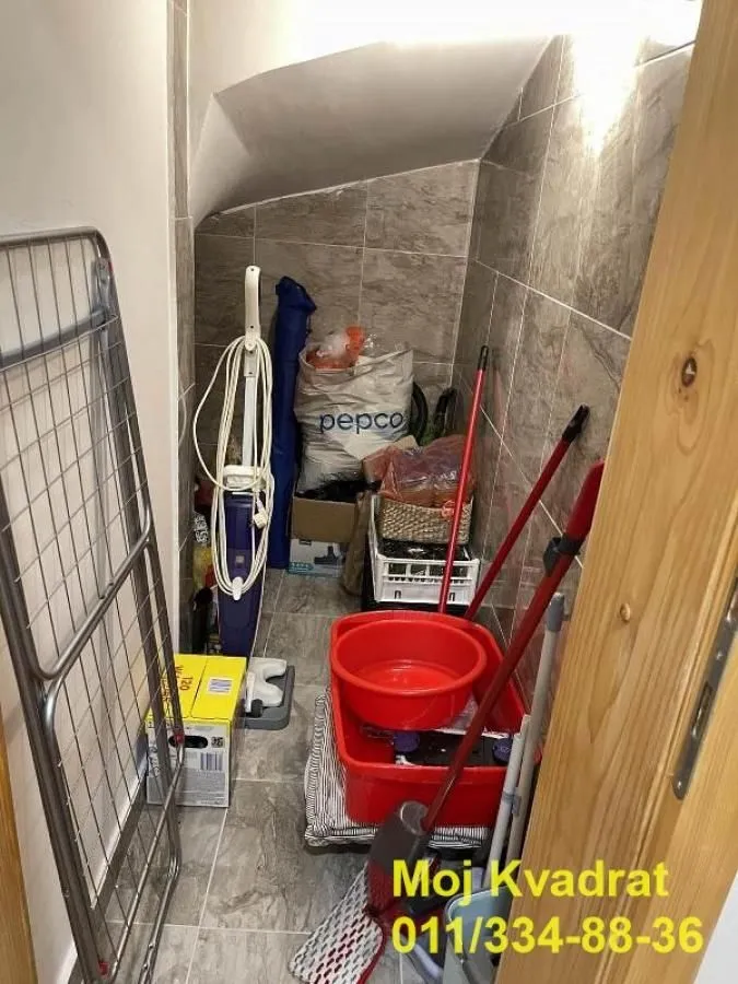 Prodaja, trosoban stan, 94m², Misa, Pančevo