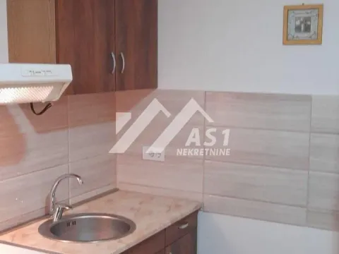 Izdavanje, stan, 27m², Sajam, Novi Sad Sve Podlokacije - image 3