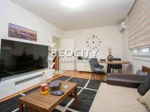 Prodaja, dvosoban stan, 51m², Karaburma, Palilula Sve Podlokacije - image 3