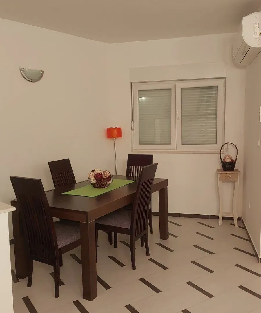 Sale, apartment, 58m², Budva, Crna Gora
