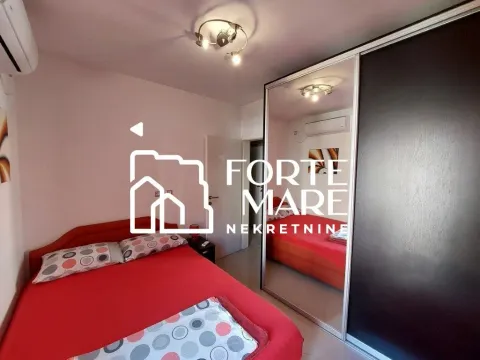 Prodaja, dvosoban stan, 54m², Centar, Budva - image 5