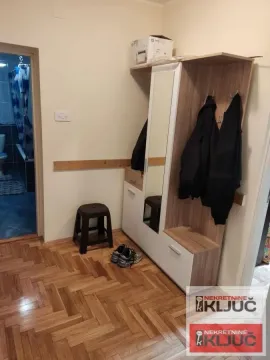 Prodaja, dvosoban stan, 47m², Bulevar Evrope, Novi Sad Sve Podlokacije - image 9
