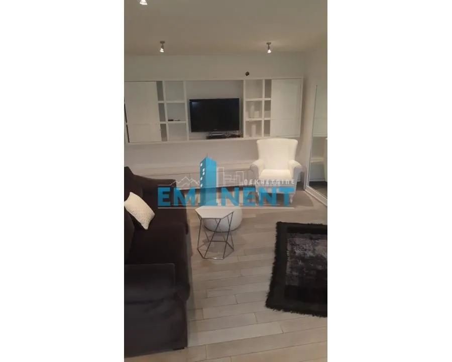 Sale, two bedroom apartment, 49m², Čukarica, Beograd