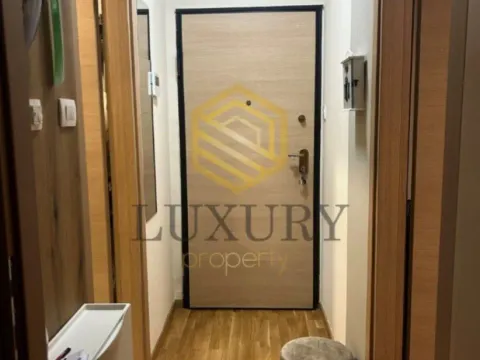 Rent, one bedroom apartment, 41m², Velji Vinogradi, Budva - image 4