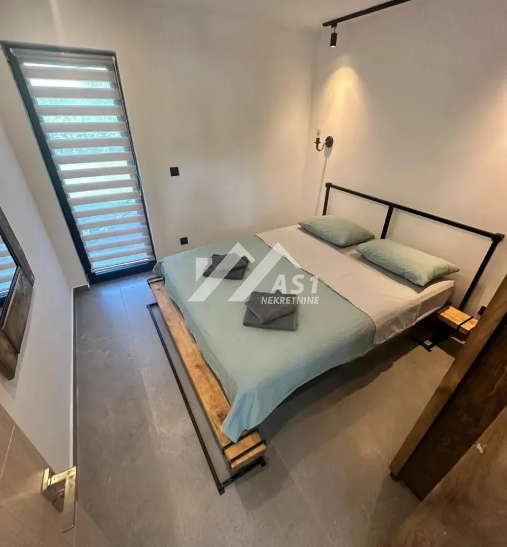 Rent, house, 76m², Surduk, Stara Pazova