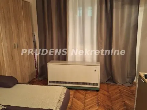 Izdavanje, jednosoban stan, 25m², Stari Grad, Beograd - image 15