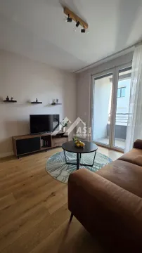 Izdavanje, dvosoban stan, 42m², Rotkvarija, Novi Sad Sve Podlokacije - image 2