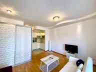 Izdavanje, garsonjera, 33m2, City Kvart, Podgorica