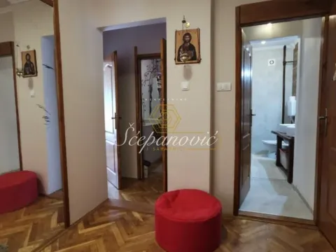 Prodaja, dvosoban stan, 52m², Grbavica, Novi Sad Sve Podlokacije - image 5