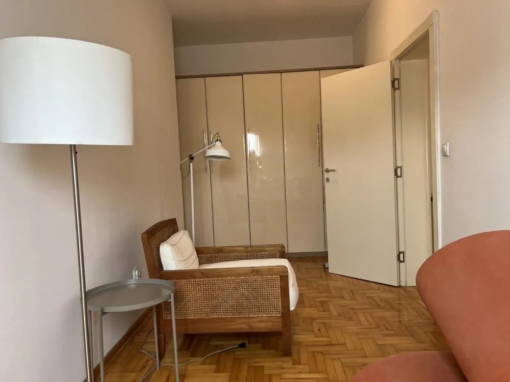 Rent, four bedroom apartment, 135m², Vračar Hram, Vračar Sve Podlokacije
