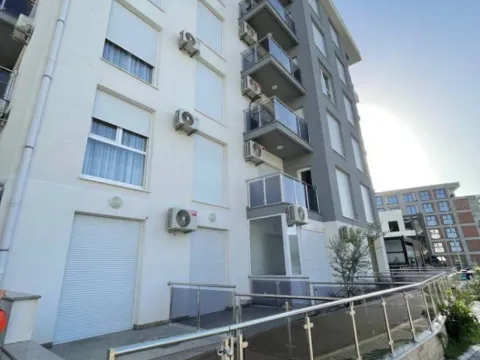 Prodaja, garsonjera, 19m², Bar, Crna Gora - image 11