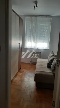 Izdavanje, jednosoban stan, 35m², Adamovićevo Naselje, Novi Sad Sve Podlokacije - image 4
