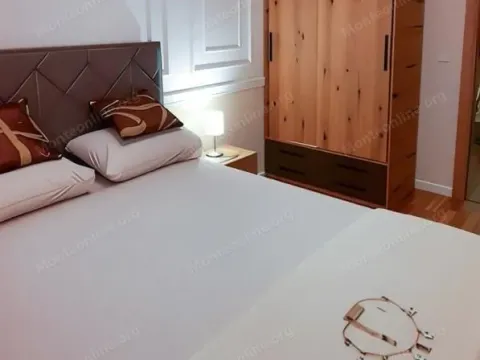 Sale, two bedroom apartment, 69m², Kalimanj, Tivat - image 8