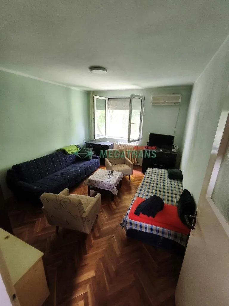 Sale, one bedroom apartment, 33m², Satelit, Novi Sad Sve Podlokacije
