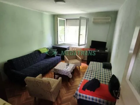 Prodaja, jednosoban stan, 33m², Satelit, Novi Sad Sve Podlokacije - image 2