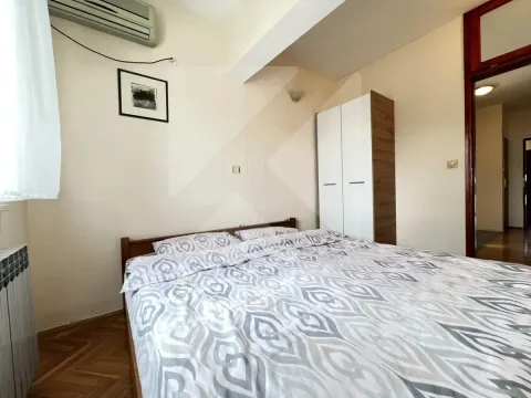 Izdavanje, dvosoban stan, 58m², Zagorič, Podgorica - image 10