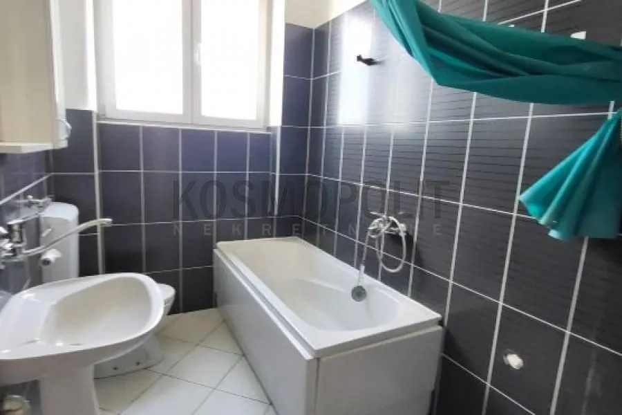 Prodaja, dvosoban stan, 68m², Stari Grad, Beograd