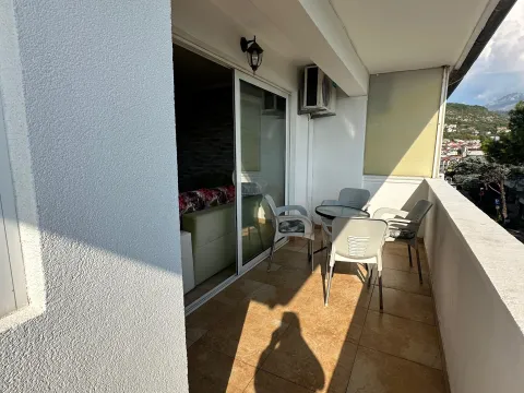 Izdavanje, jednosoban stan, 57m², Centar, Tivat - image 5