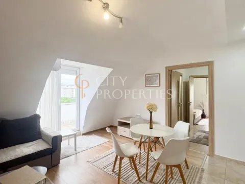 Rent, apartment, 46m², Zabjelo, Podgorica - image 8