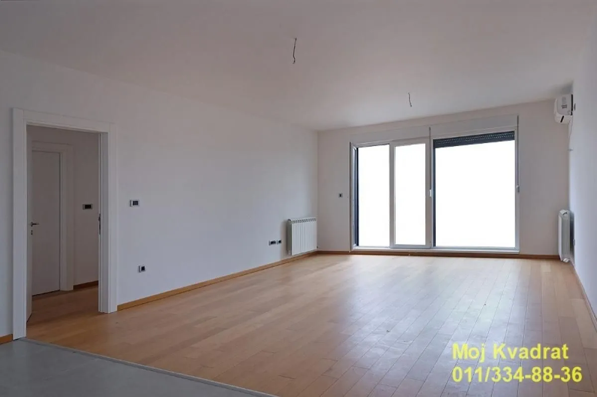 Prodaja, trosoban stan, 94m², Voždovačka Crkva, Voždovac Sve Podlokacije