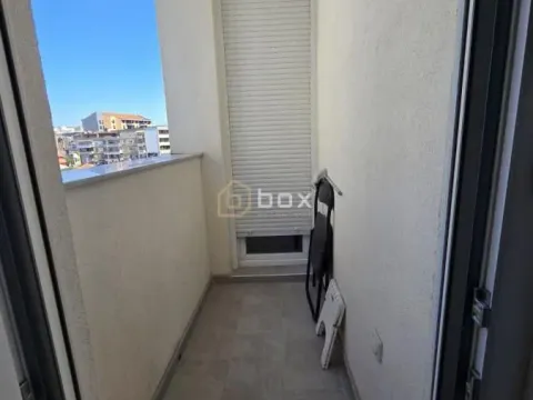 Rent, one bedroom apartment, 422m², Crveni Pevac, Niš - image 12