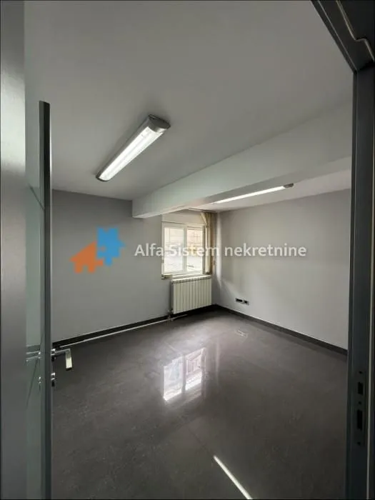 Rent, office space, 144m², Južni Bulevar, Vračar Sve Podlokacije