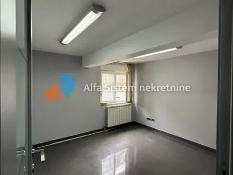 Rent, office space, 144m², Južni Bulevar, Vračar Sve Podlokacije - image 4