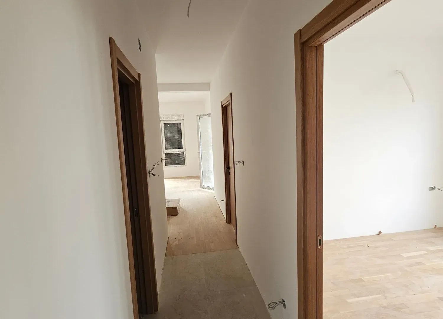 Prodaja, stan, 64m², Zabjelo, Podgorica