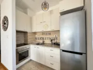 Izdavanje, jednosoban stan, 50m², City Kej, Podgorica - image 4