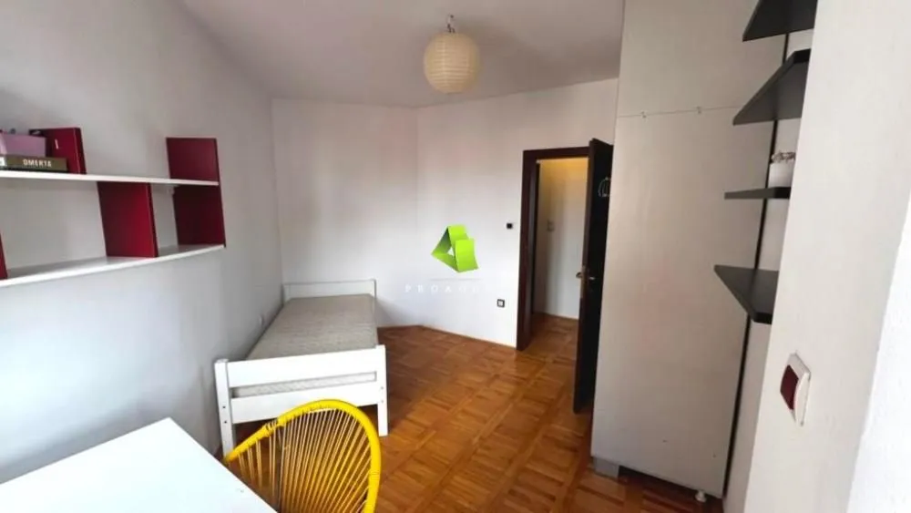 Izdavanje, dvosoban stan, 70m², Medijana, Niš