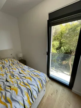 Izdavanje, jednosoban stan, 40m², Bečići, Budva - image 23