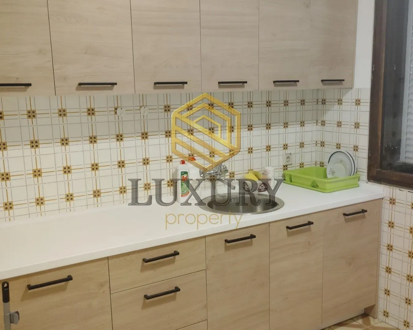 Rent, two bedroom apartment, 68m², Preko Morače, Podgorica