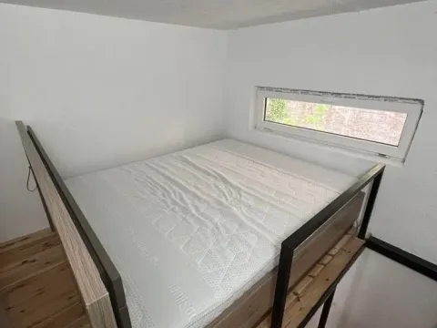 Rent, one bedroom apartment, 37m², Vezirov Most, Podgorica - image 3