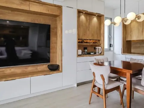 Sale, one bedroom apartment, 49m², Gospoština, Budva - image 14