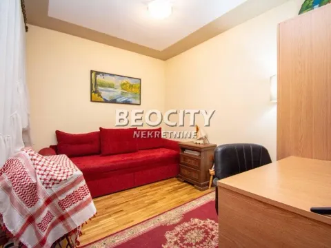 Prodaja, četvorosoban stan, 78m², Senjak, Beograd - image 14