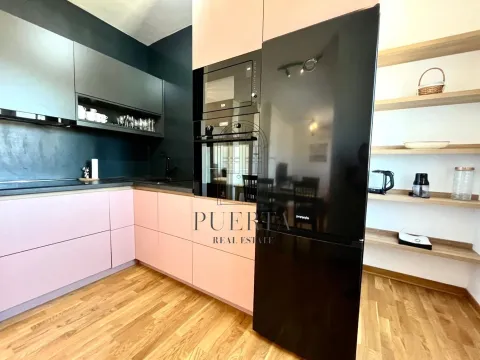 Rent, one bedroom apartment, 49m², City Kej, Podgorica - image 6