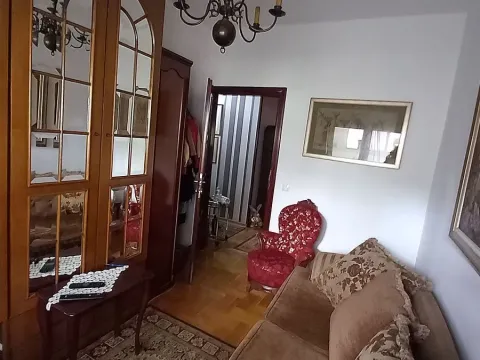 Sale, three bedroom apartment, 76m², Crveni Krst, Beograd - image 8